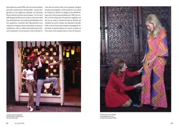 Authentique Vintage - Marjorie LE NOAN - E/P/A