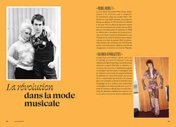 Authentique Vintage - Marjorie LE NOAN - E/P/A