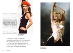 Authentique Vintage - Marjorie LE NOAN - E/P/A