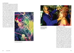 Authentique Vintage - Marjorie LE NOAN - E/P/A