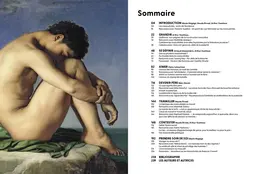 MASCULINITÉS - Arthur VUATTOUX, Meoïn Hagège, Haude Rivoal, Arnaud ALESSANDRIN, Daisy Letourneur, Marc Bessin, David Niget - E/P/A