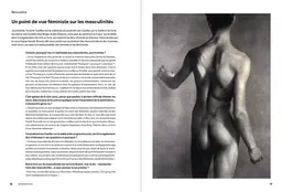 MASCULINITÉS - Arthur VUATTOUX, Meoïn Hagège, Haude Rivoal, Arnaud ALESSANDRIN, Daisy Letourneur, Marc Bessin, David Niget - E/P/A