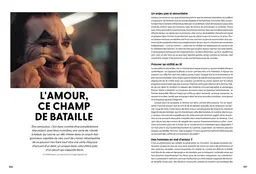 MASCULINITÉS - Arthur VUATTOUX, Meoïn Hagège, Haude Rivoal, Arnaud ALESSANDRIN, Daisy Letourneur, Marc Bessin, David Niget - E/P/A