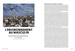 MASCULINITÉS - Arthur VUATTOUX, Meoïn Hagège, Haude Rivoal, Arnaud ALESSANDRIN, Daisy Letourneur, Marc Bessin, David Niget - E/P/A