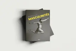 MASCULINITÉS - Arthur VUATTOUX, Meoïn Hagège, Haude Rivoal, Arnaud ALESSANDRIN, Daisy Letourneur, Marc Bessin, David Niget - E/P/A