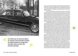 Ces voitures qui nous racontent une histoire de France - Jean-Michel Normand - E/P/A