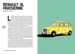 Ces voitures qui nous racontent une histoire de France - Jean-Michel Normand - E/P/A