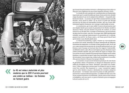 Ces voitures qui nous racontent une histoire de France - Jean-Michel Normand - E/P/A