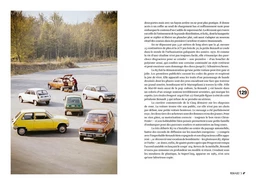 Ces voitures qui nous racontent une histoire de France - Jean-Michel Normand - E/P/A