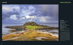 Le grand livre du Golf NED - Sébastien Brochu - E/P/A