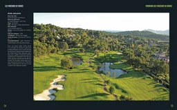 Le grand livre du Golf NED - Sébastien Brochu - E/P/A