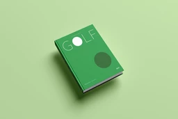 Le grand livre du Golf NED - Sébastien Brochu - E/P/A