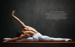 L'art du mouvement - Ken Browar, Deborah Ory - E/P/A