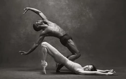 L'art du mouvement - Ken Browar, Deborah Ory - E/P/A