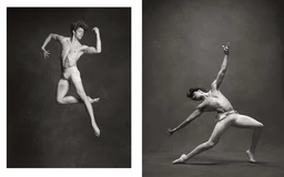 L'art du mouvement - Ken Browar, Deborah Ory - E/P/A
