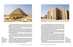 L'Egypte pharaonique, L'âge d'or des pyramides - Christian Jacq - E/P/A