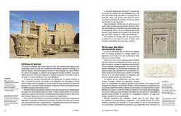 L'Egypte pharaonique, L'âge d'or des pyramides - Christian Jacq - E/P/A