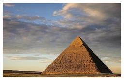 L'Egypte pharaonique, L'âge d'or des pyramides - Christian Jacq - E/P/A