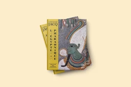 L'Egypte pharaonique, L'âge d'or des pyramides - Christian Jacq - E/P/A