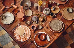 Céramique - Bénédicte BORTOLI - E/P/A