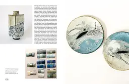 Céramique - Bénédicte BORTOLI - E/P/A