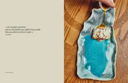 Céramique - Bénédicte BORTOLI - E/P/A