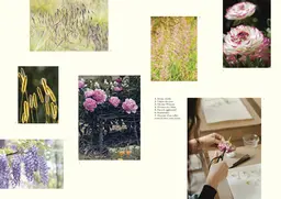 Herbarium. Un art de vivre avec les fleurs séchées -  Herbarium - E/P/A