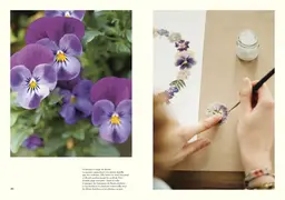 Herbarium. Un art de vivre avec les fleurs séchées -  Herbarium - E/P/A