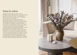 Herbarium. Un art de vivre avec les fleurs séchées -  Herbarium - E/P/A