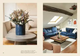 Herbarium. Un art de vivre avec les fleurs séchées -  Herbarium - E/P/A