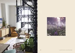 Herbarium. Un art de vivre avec les fleurs séchées -  Herbarium - E/P/A