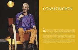 Florent Pagny - L'intégrale - Clément Lagrange - E/P/A