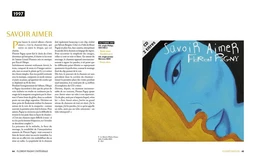 Florent Pagny - L'intégrale - Clément Lagrange - E/P/A