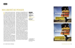 Florent Pagny - L'intégrale - Clément Lagrange - E/P/A