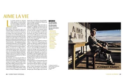 Florent Pagny - L'intégrale - Clément Lagrange - E/P/A