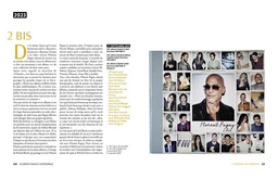 Florent Pagny - L'intégrale - Clément Lagrange - E/P/A