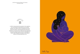 Déclaration des droits des femmes illustrée - Anne Bouillon - E/P/A