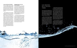 L'Univers et la Vie - Michel Marcelin, Véronique Bréchot - E/P/A