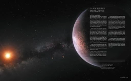 L'Univers et la Vie - Michel Marcelin, Véronique Bréchot - E/P/A