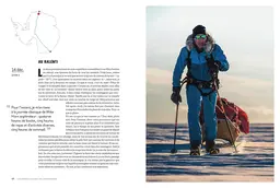 Mike Horn : L'incroyable combat - Mike Horn - E/P/A