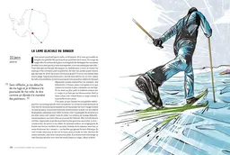 Mike Horn : L'incroyable combat - Mike Horn - E/P/A