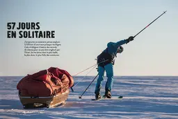 Mike Horn : L'incroyable combat - Mike Horn - E/P/A