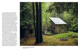 Cabin porn - Steven Leckart - E/P/A