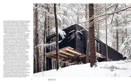 Cabin porn - Steven Leckart - E/P/A
