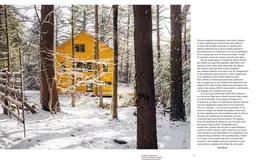 Cabin porn - Steven Leckart - E/P/A