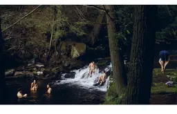 Cabin porn - Steven Leckart - E/P/A