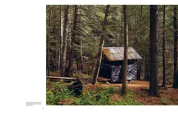 Cabin porn - Steven Leckart - E/P/A