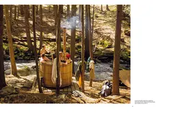 Cabin porn - Steven Leckart - E/P/A