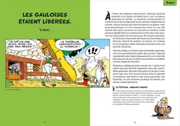 Astérix - Les vérités historiques expliquées - Bernard-Pierre Molin - E/P/A