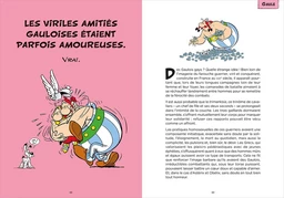 Astérix - Les vérités historiques expliquées - Bernard-Pierre Molin - E/P/A